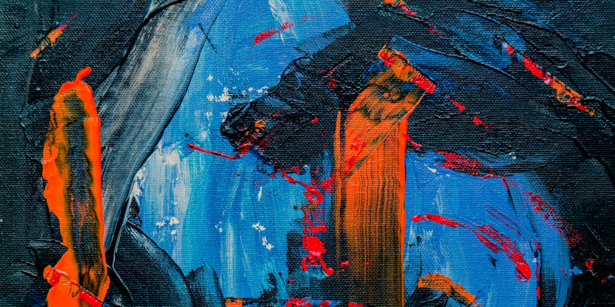 The Artist's Atelier