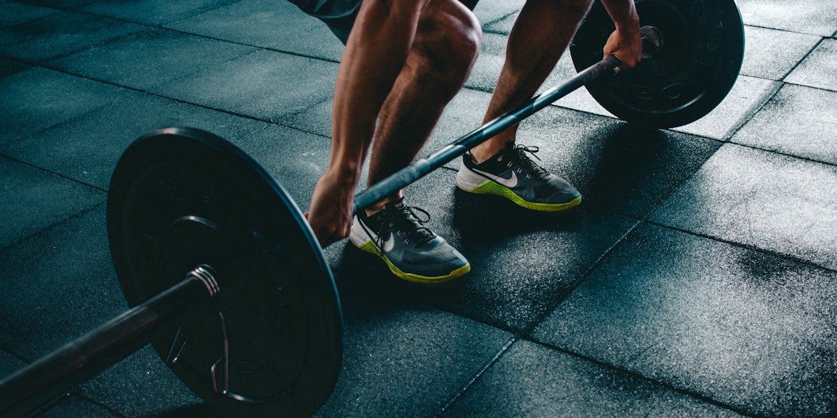 Small Gyms, Big Philosophy