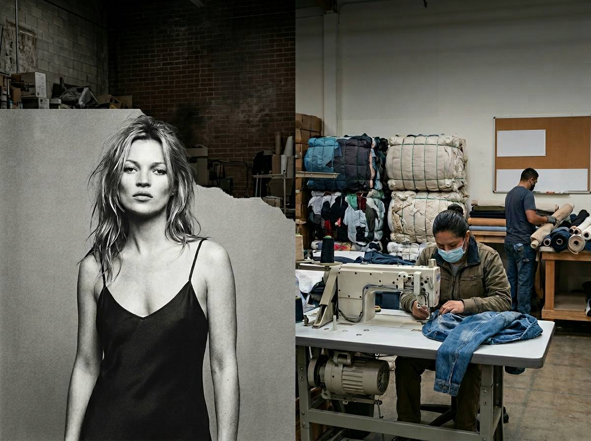 The Sustainability Theater vs. Real Carbon Reduction in Fashion