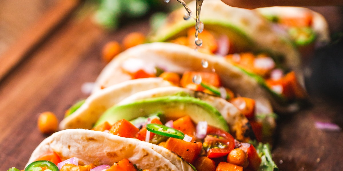 The $5 Lunch That Beats Your $80 Dinner